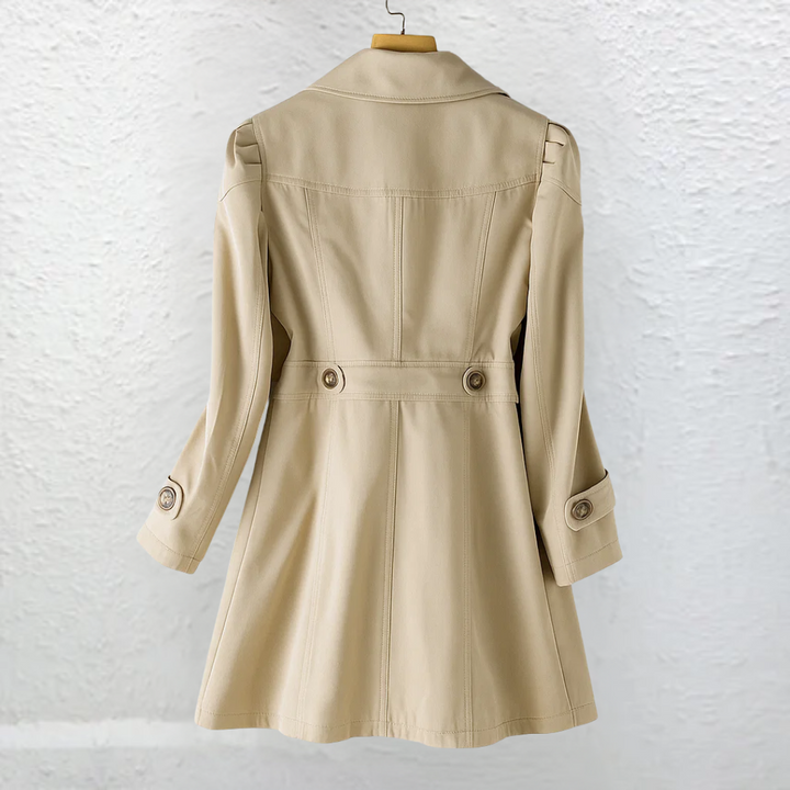 Valencia™ | Heritage Trench Coat