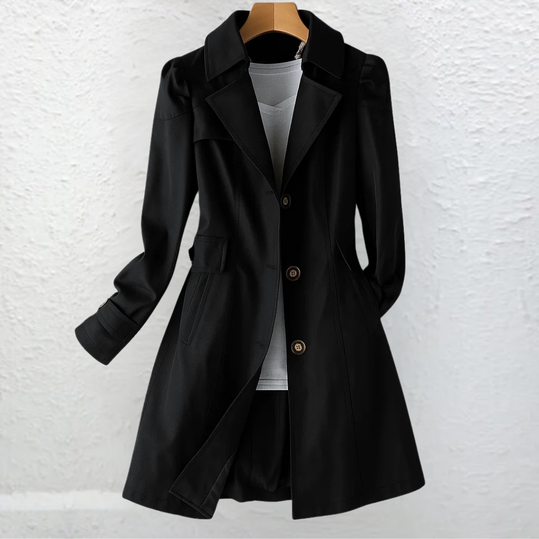 Valencia™ | Heritage Trench Coat