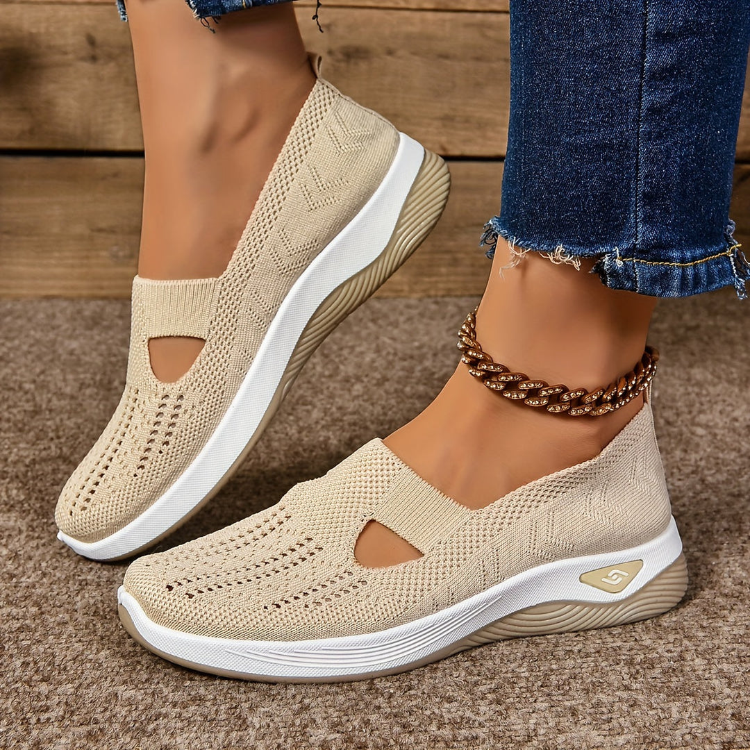 Ortho™ – Slip-Resistant Orthopedic Shoes