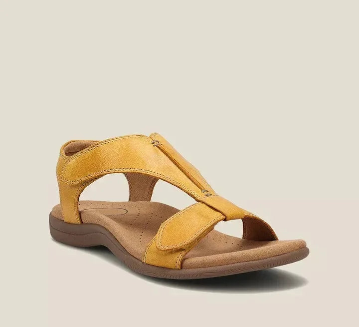Rachele | Comfortable Orthopedic Sandals