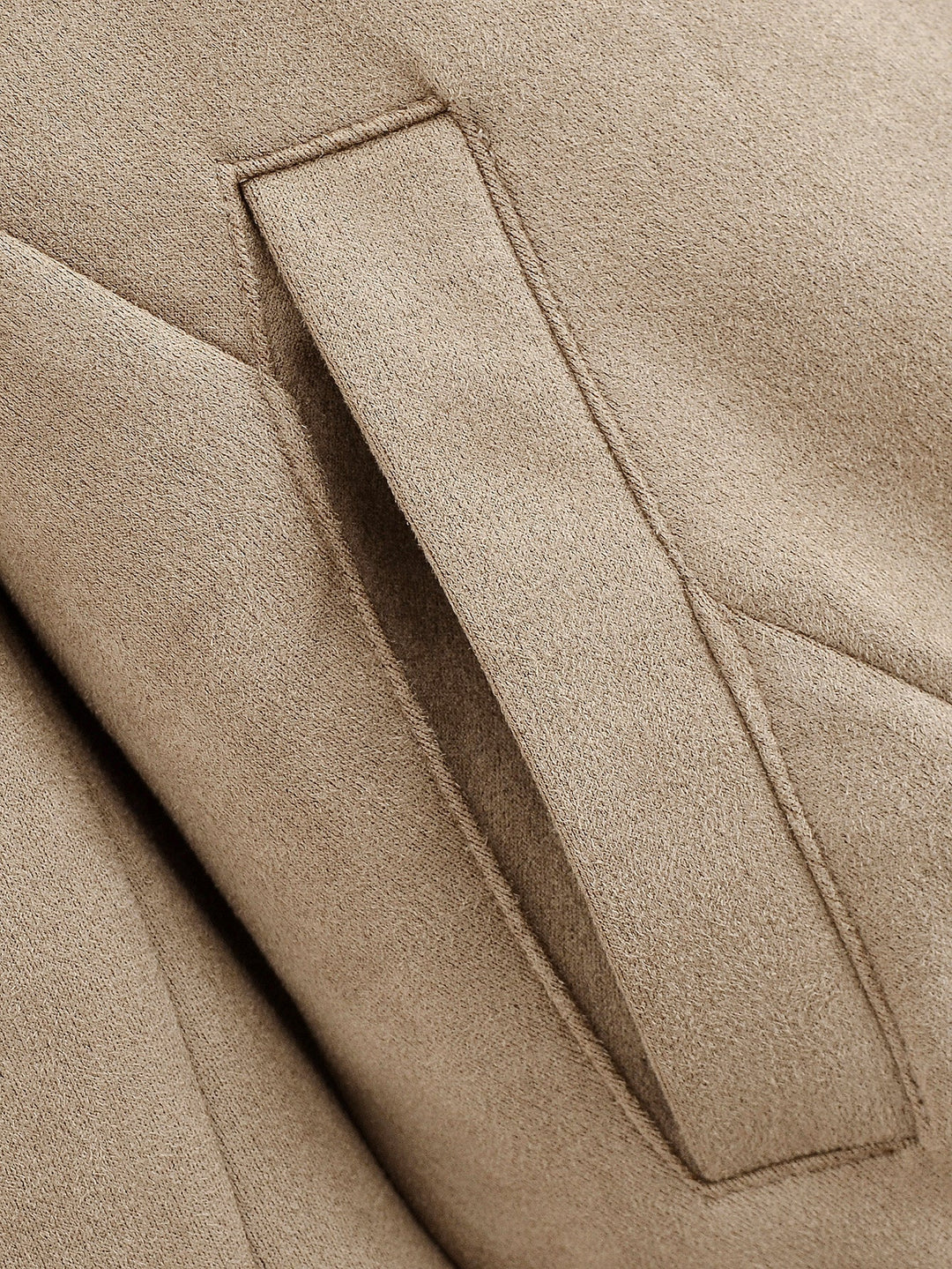 Blend Casual Zip-Up Jacket
