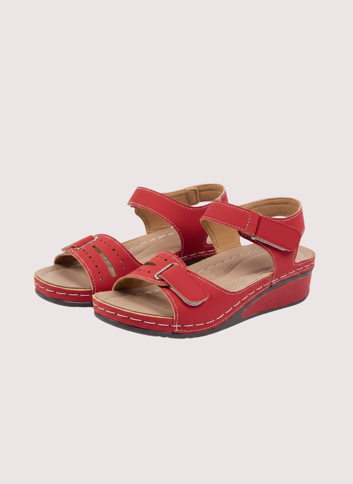 Élise | Comfortable Orthopedic Sandals