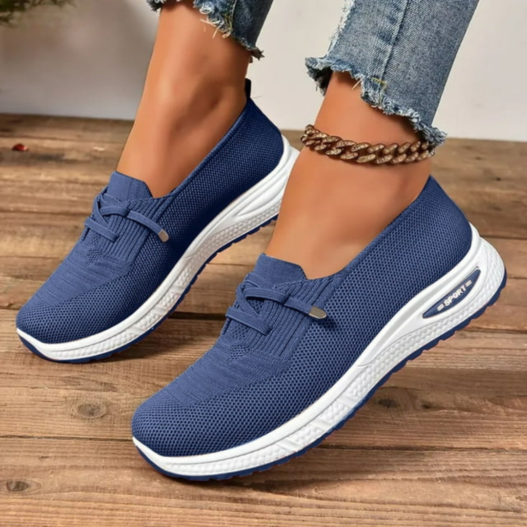 Raquel™ | Comfortable Orthopedic Shoes