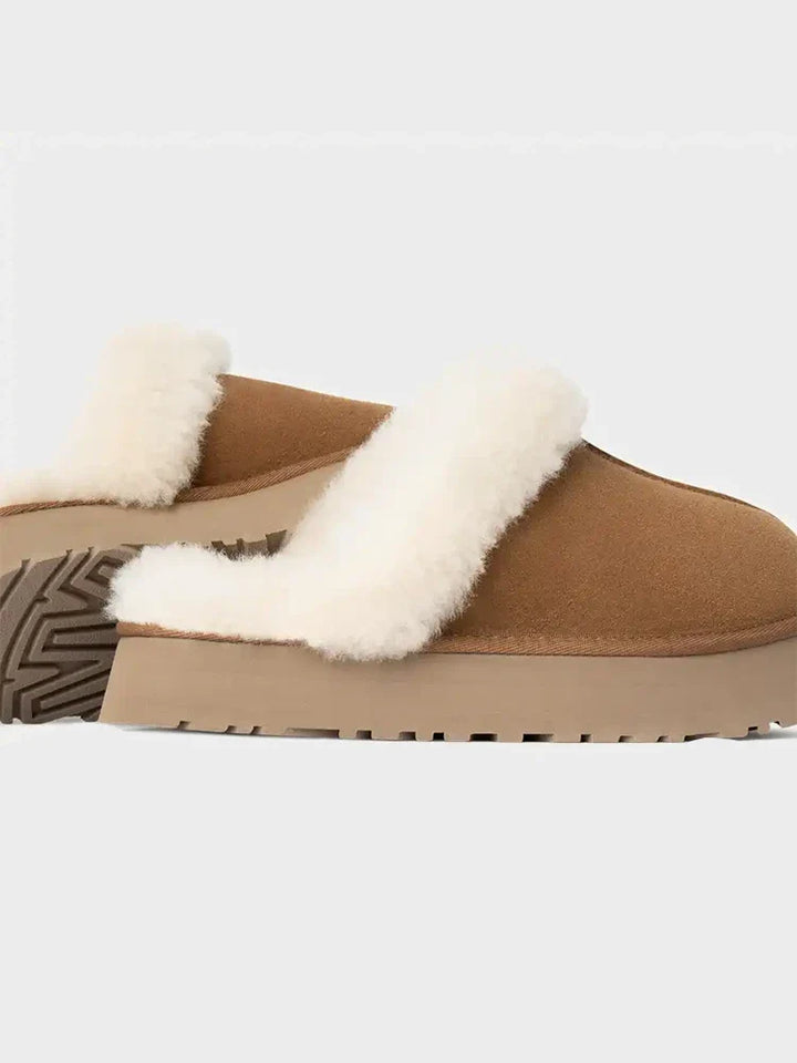 Women's Disquette