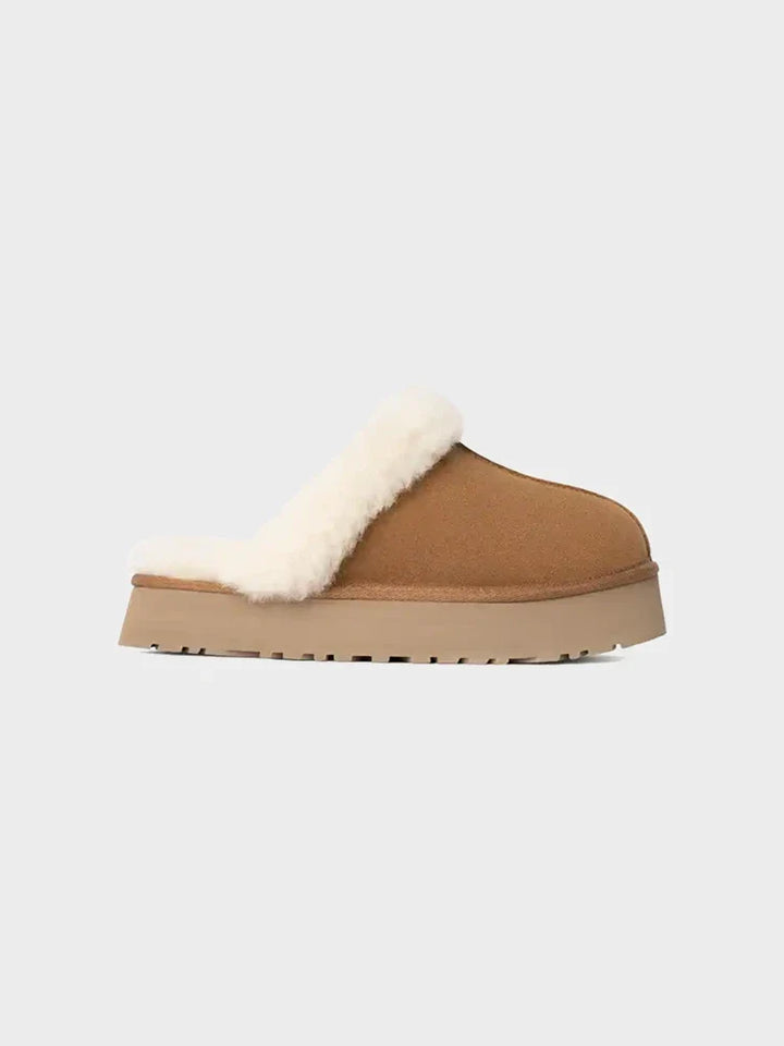 Women's Disquette