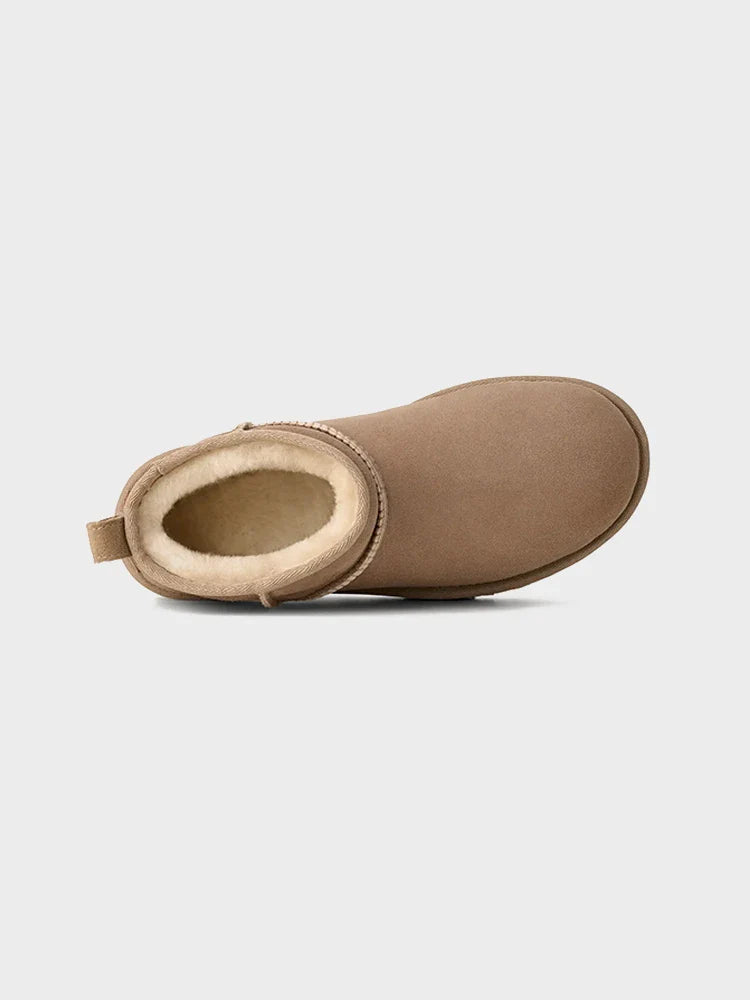 Women's Classic Ultra Mini