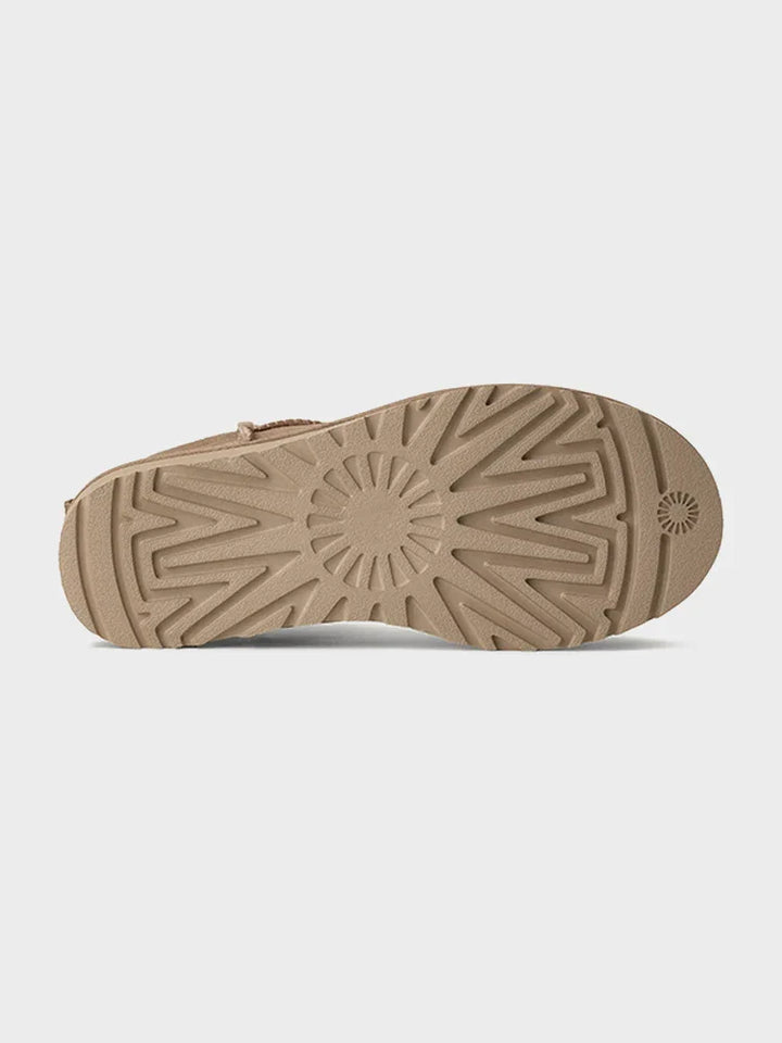 Women's Classic Ultra Mini