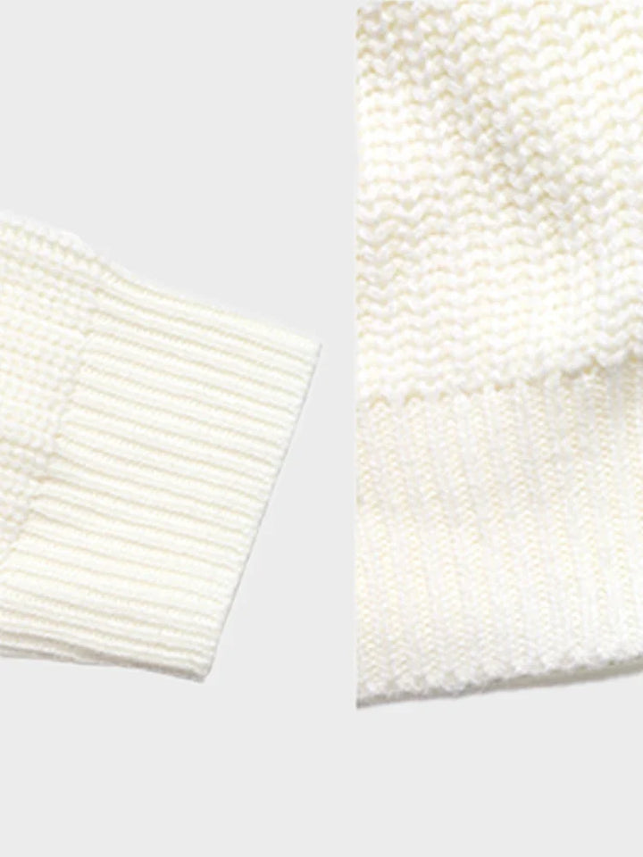 Women 2025 Merry Christmas Round Neck  Sweater