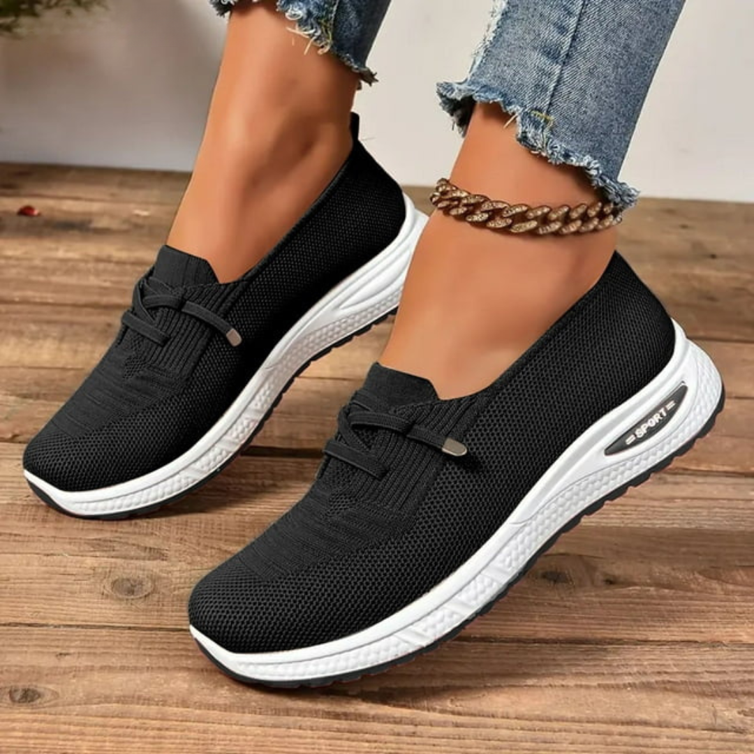 Raquel™ | Comfortable Orthopedic Shoes