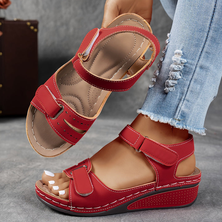 Élise | Comfortable Orthopedic Sandals