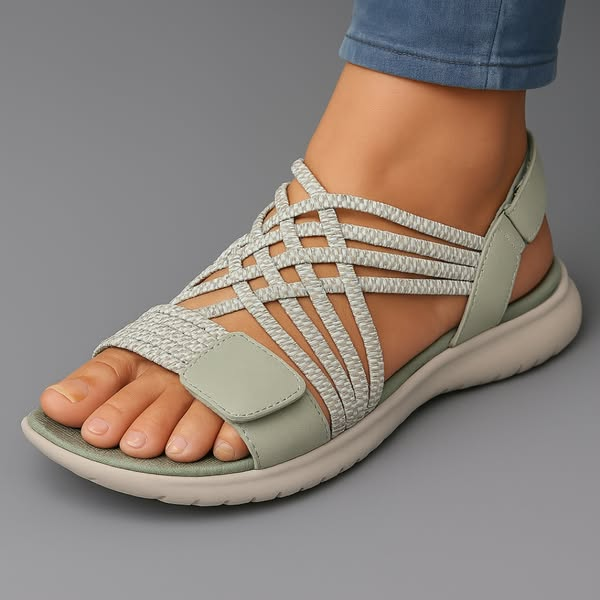 Élise | Lightweight Orthopedic Sandals