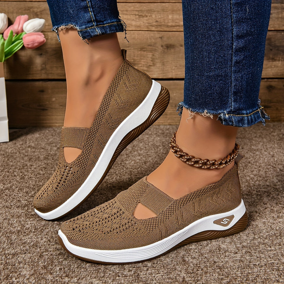 Ortho™ – Slip-Resistant Orthopedic Shoes