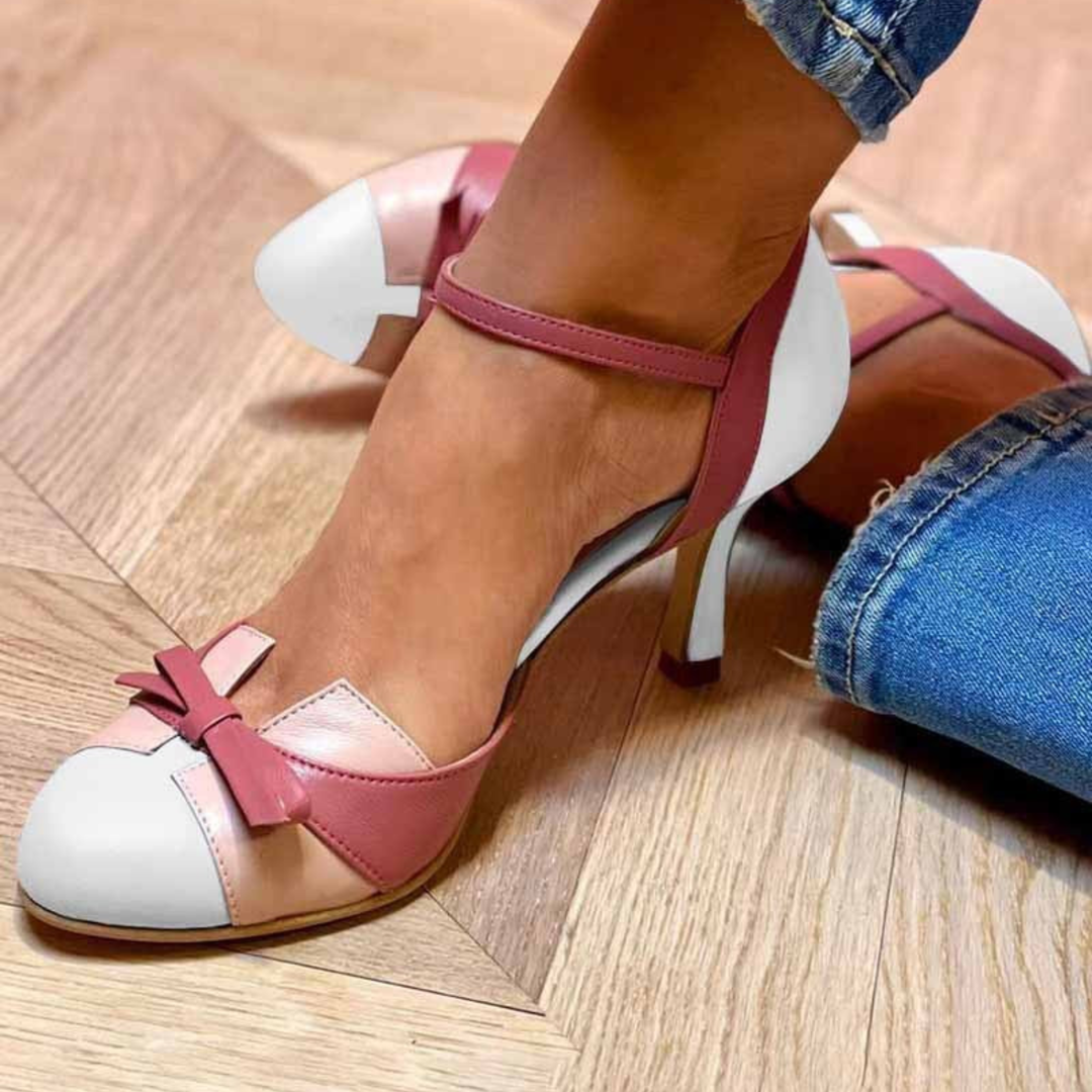 Daphne – Vintage Orthopedic Sandals