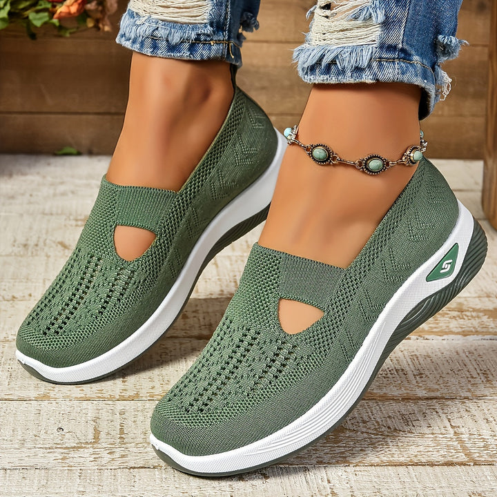 Ortho™ – Slip-Resistant Orthopedic Shoes