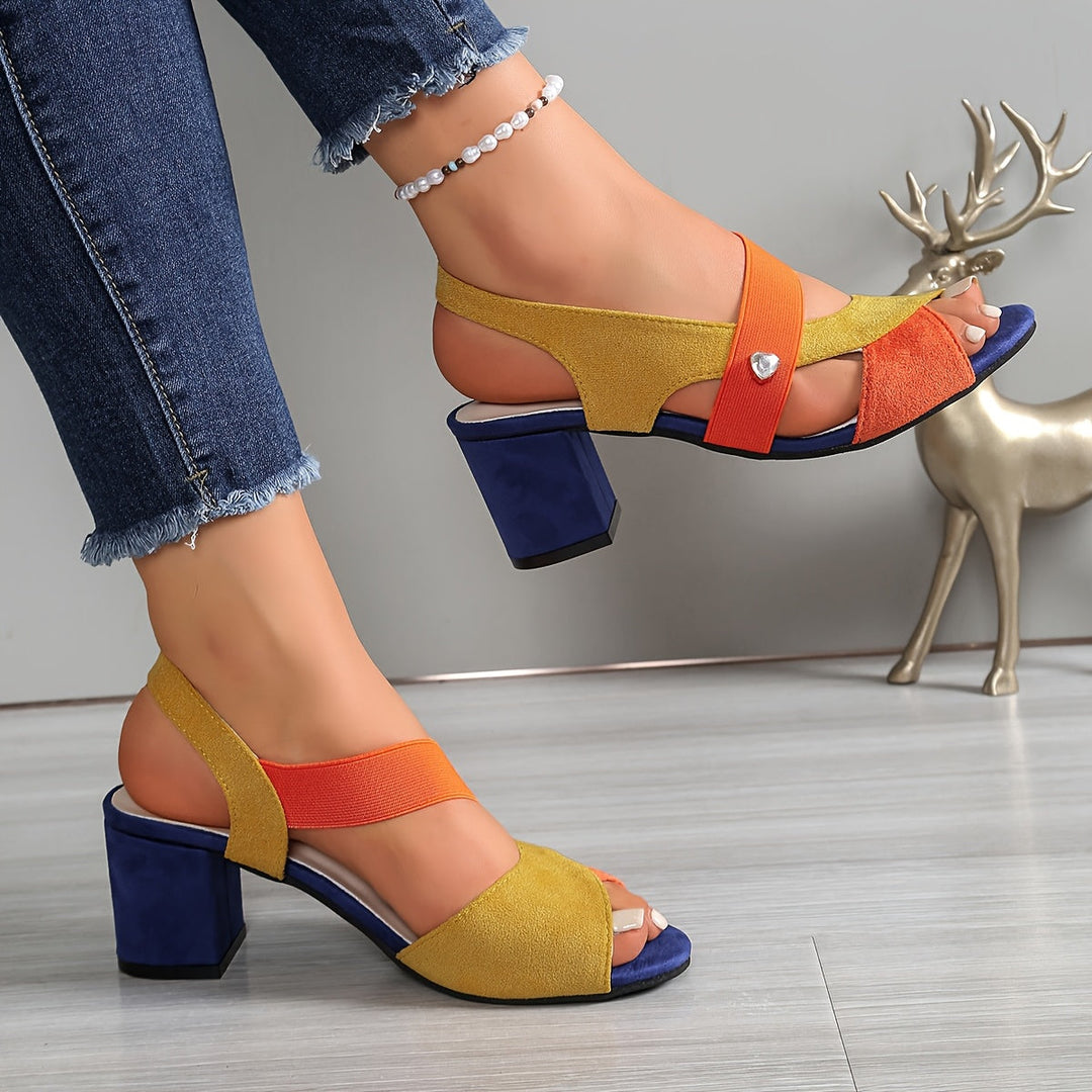 Valentina | Elegant Orthopedic Sandals