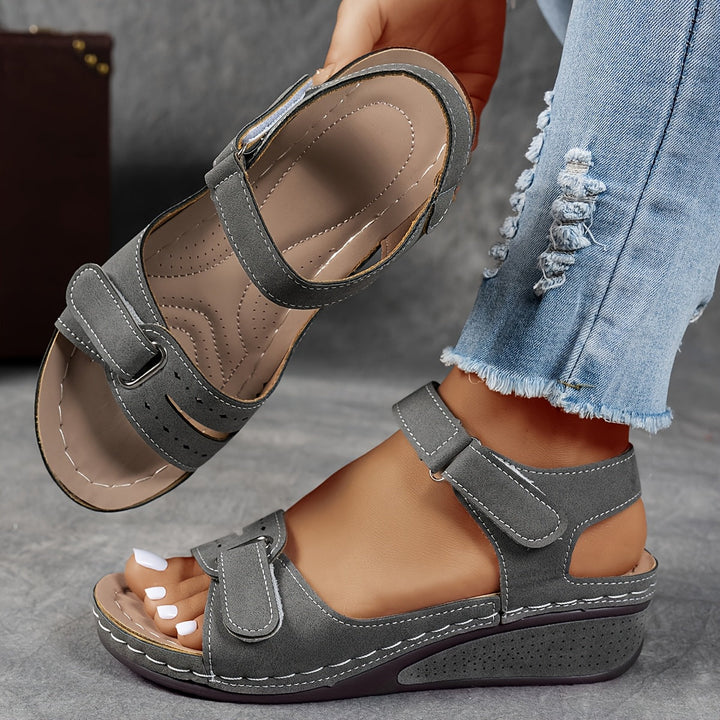 Élise | Comfortable Orthopedic Sandals