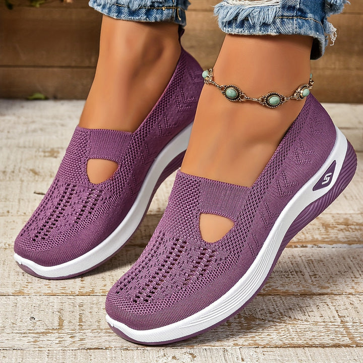 Ortho™ – Slip-Resistant Orthopedic Shoes