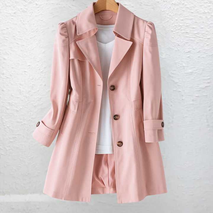 Valencia™ | Heritage Trench Coat