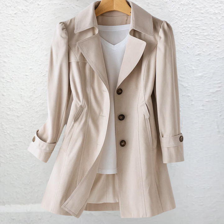 Valencia™ | Heritage Trench Coat