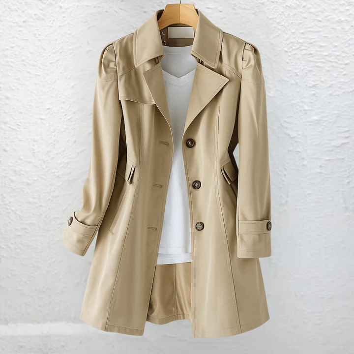 Valencia™ | Heritage Trench Coat
