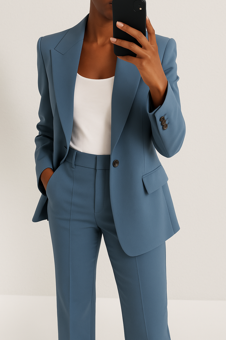 Elegance Two-piece Set For Women