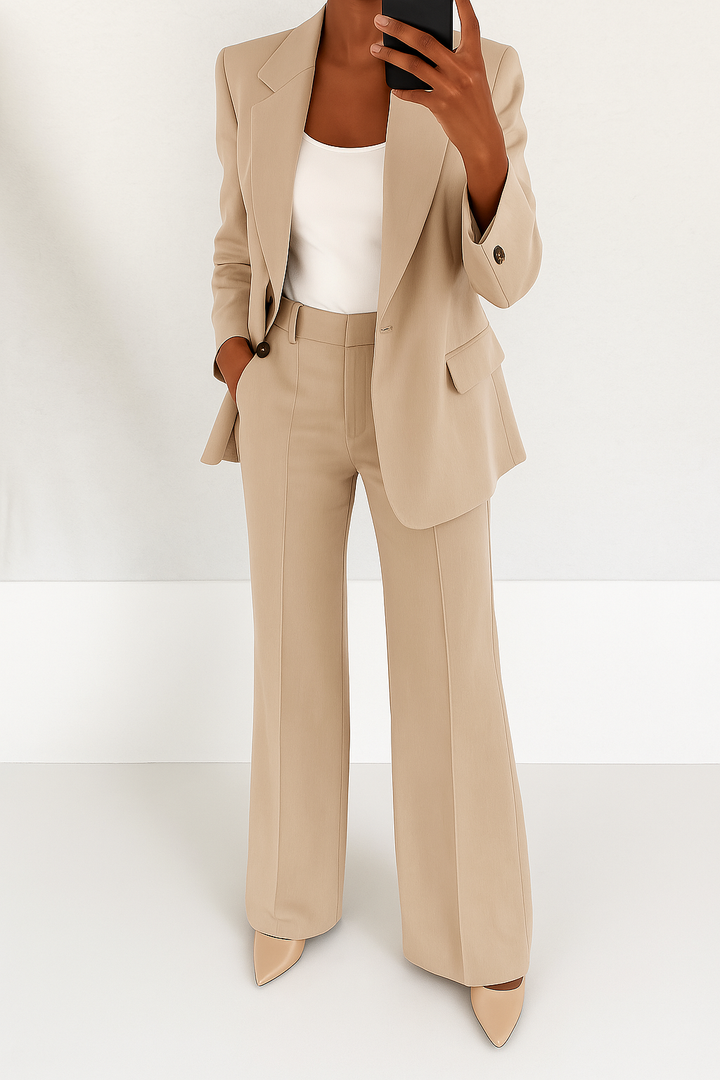 Elegance Two-piece Set For Women