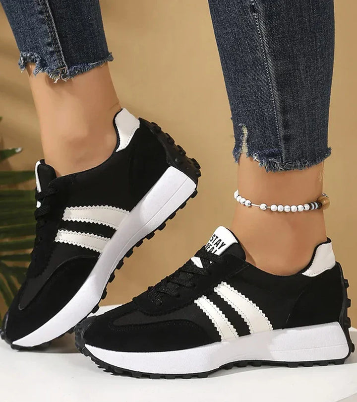 Élodiane™ — Elegant Sneakers for Everyday Comfort