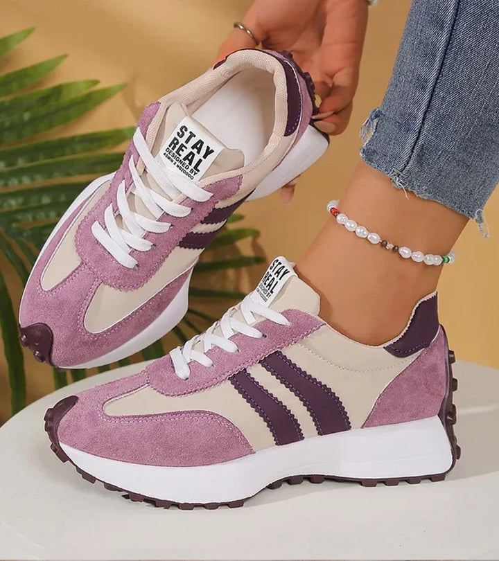 Élodiane™ — Elegant Sneakers for Everyday Comfort