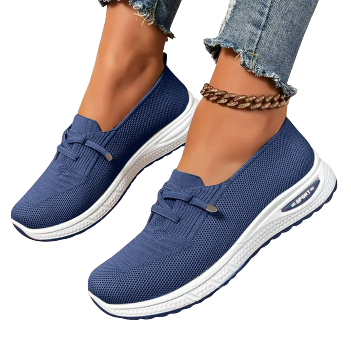 Raquel™ | Comfortable Orthopedic Shoes