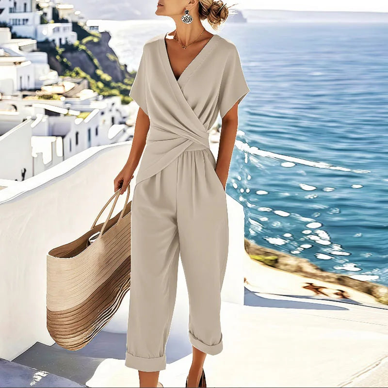 Colleen™ – Elegant Two-Piece Set