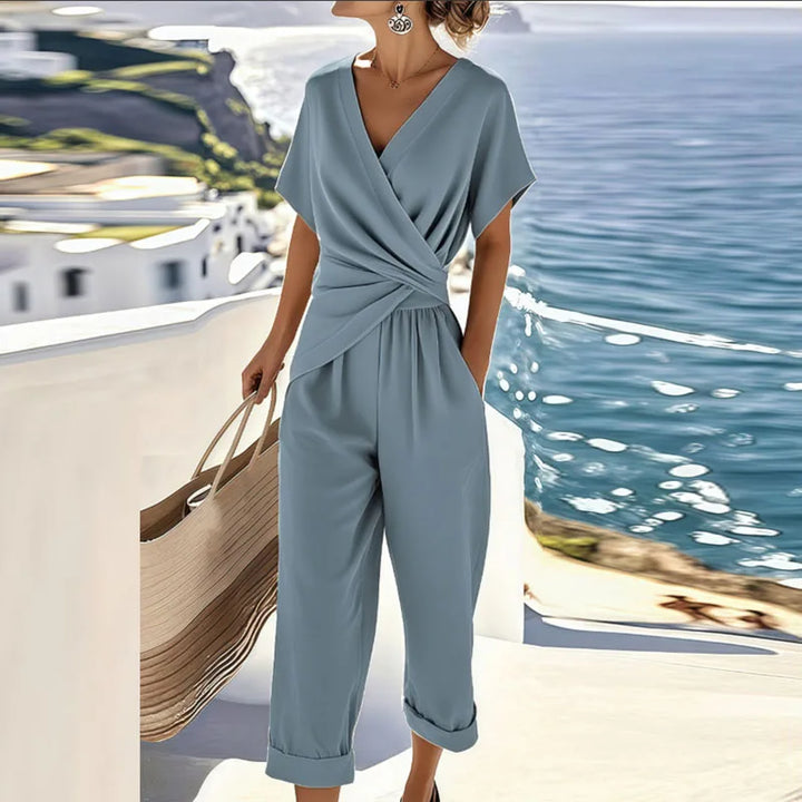 Colleen™ – Elegant Two-Piece Set