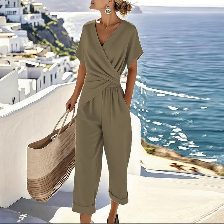 Colleen™ – Elegant Two-Piece Set