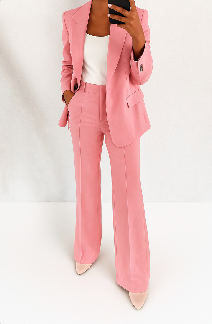 Elegance Two-piece Set For Women