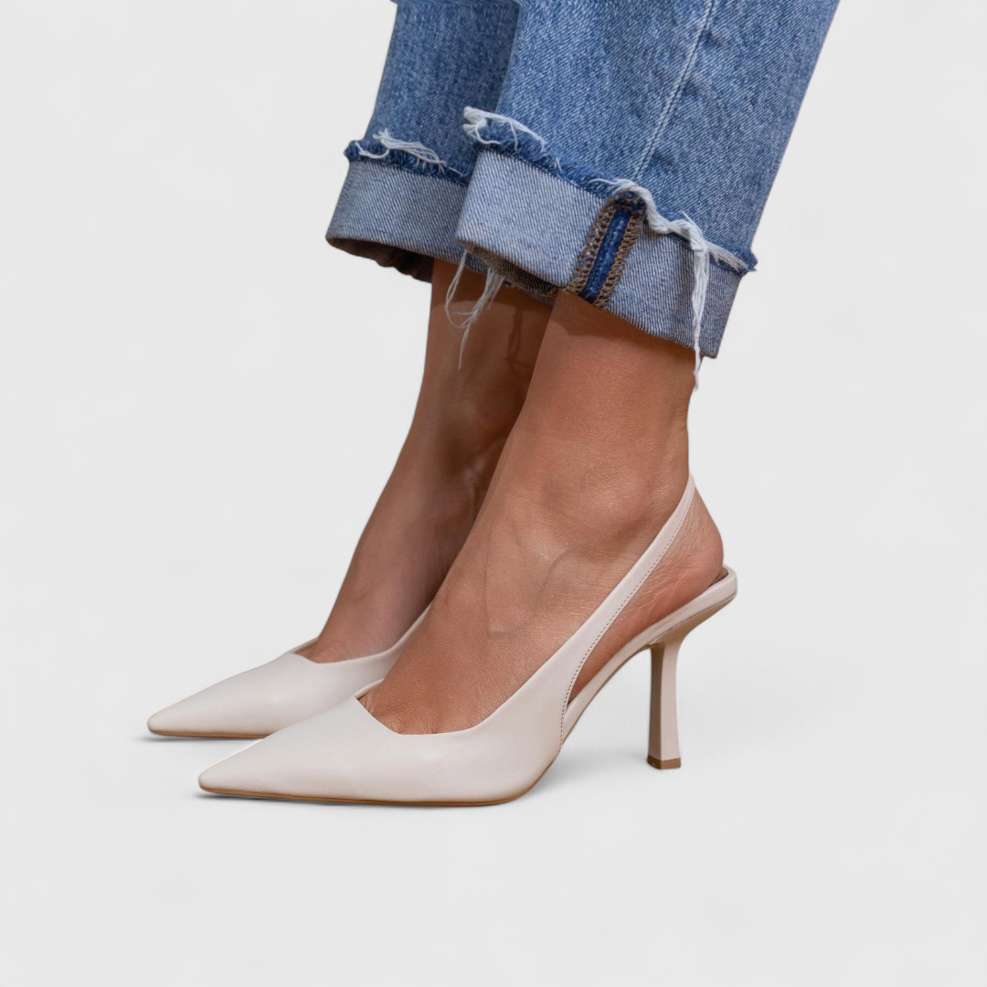 Areti | Orthopedic Heels