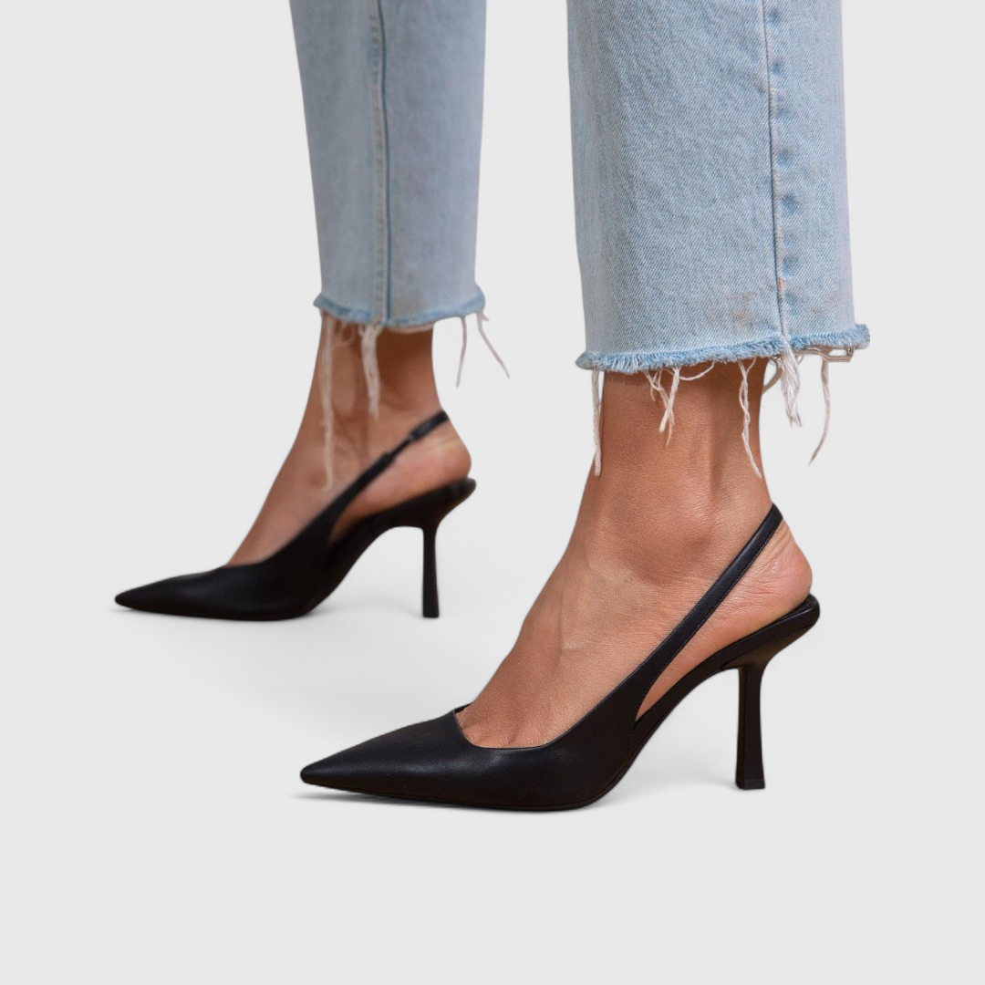 Areti | Orthopedic Heels