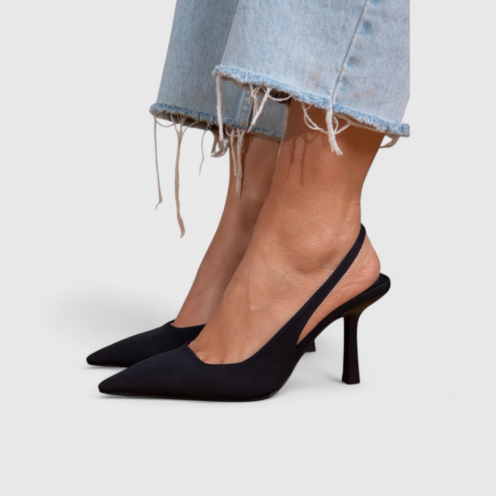 Areti | Orthopedic Heels