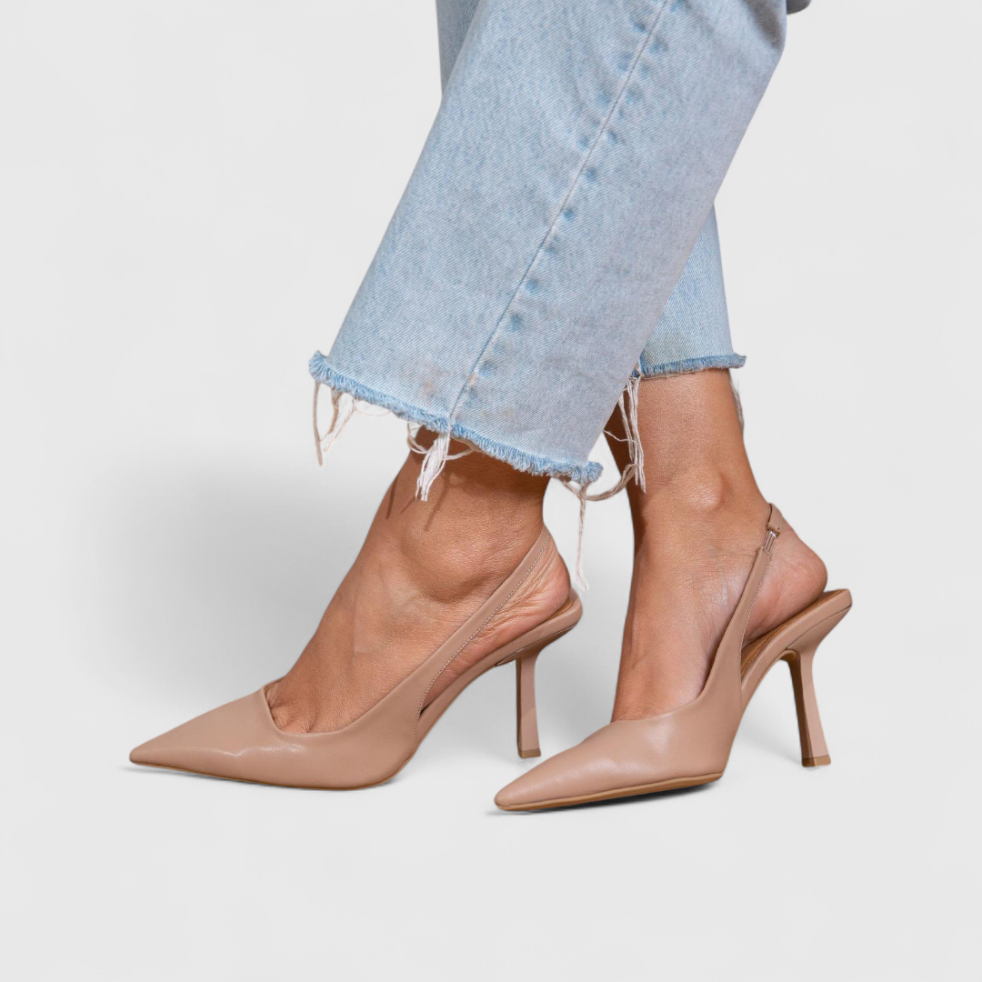 Areti | Orthopedic Heels