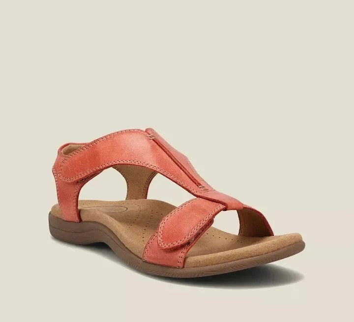 Rachele | Comfortable Orthopedic Sandals