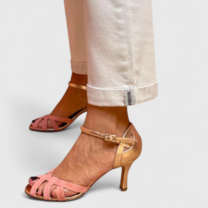 Vivian | Orthopedic Heels
