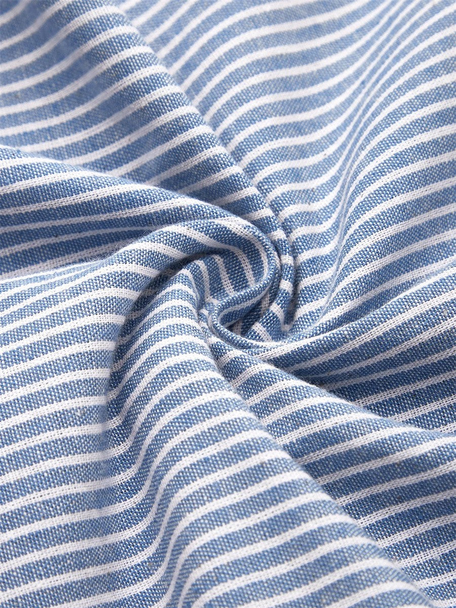 Noelle™ | Striped Summer Dress