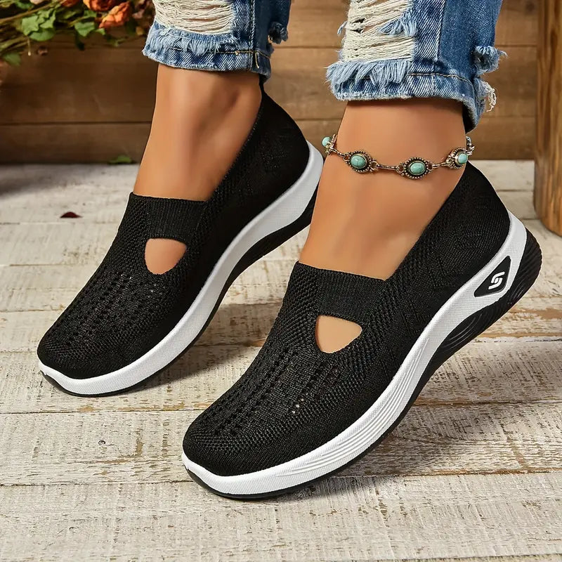 Ortho™ – Slip-Resistant Orthopedic Shoes