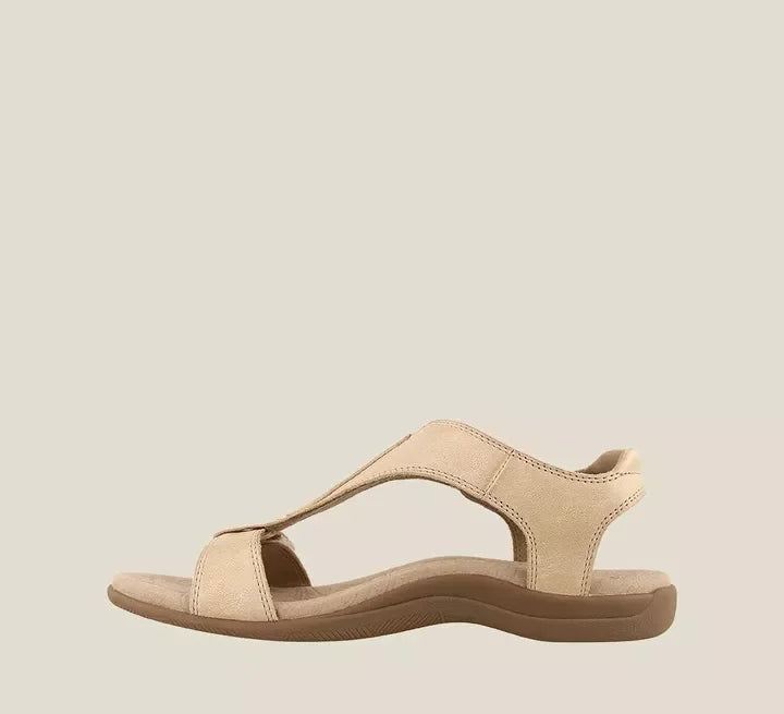 Rachele | Comfortable Orthopedic Sandals