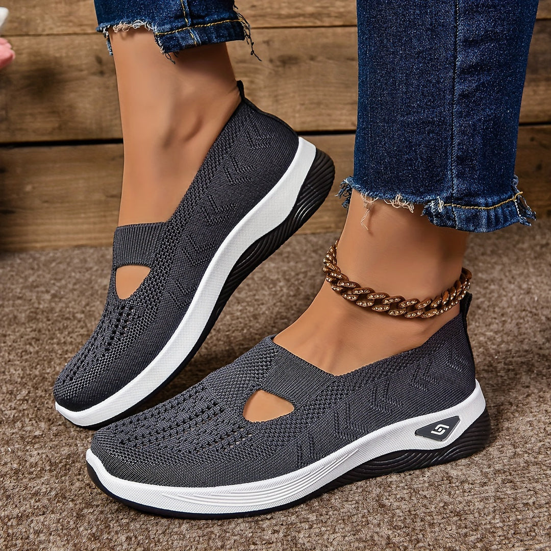 Ortho™ – Slip-Resistant Orthopedic Shoes