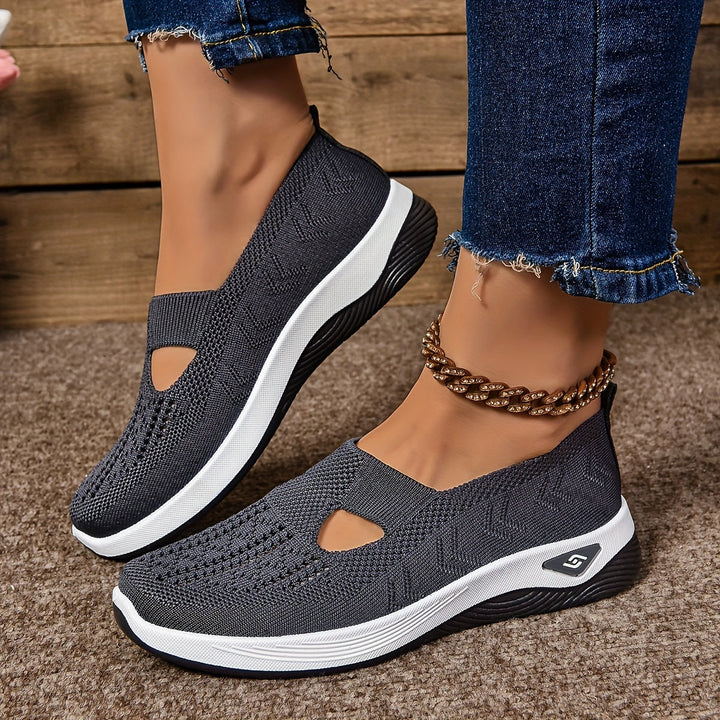 Ortho™ – Slip-Resistant Orthopedic Shoes