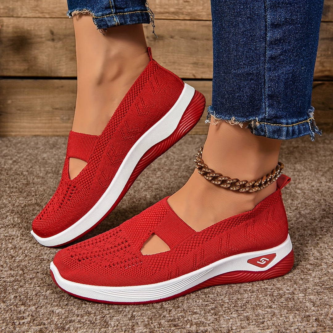 Ortho™ – Slip-Resistant Orthopedic Shoes