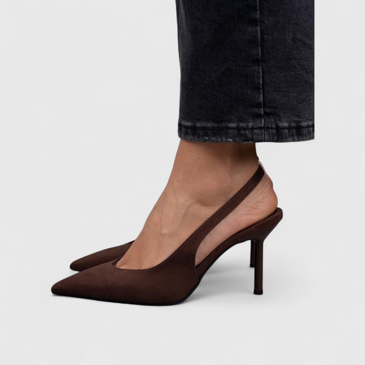 Areti | Orthopedic Heels
