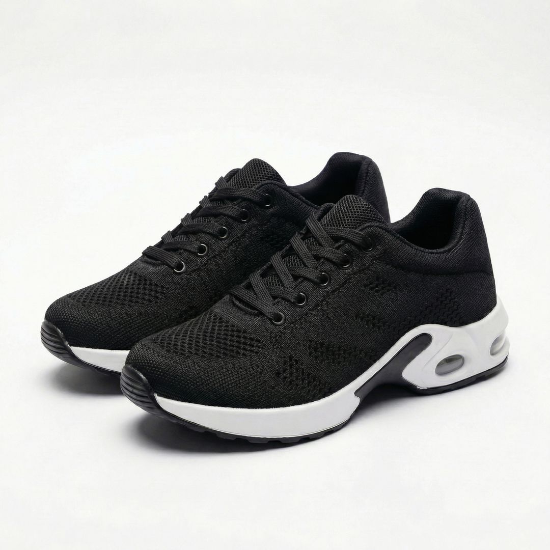 Luna | Pain-Free Ergonomic Shoes
