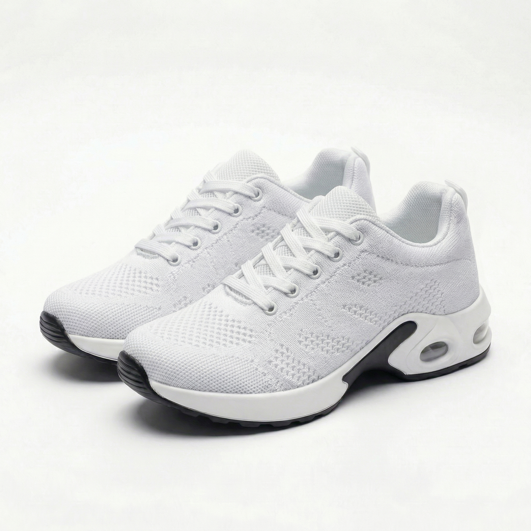 Luna | Pain-Free Ergonomic Shoes