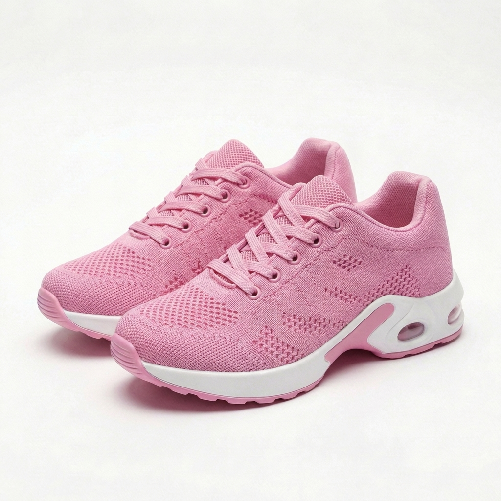 Luna | Pain-Free Ergonomic Shoes