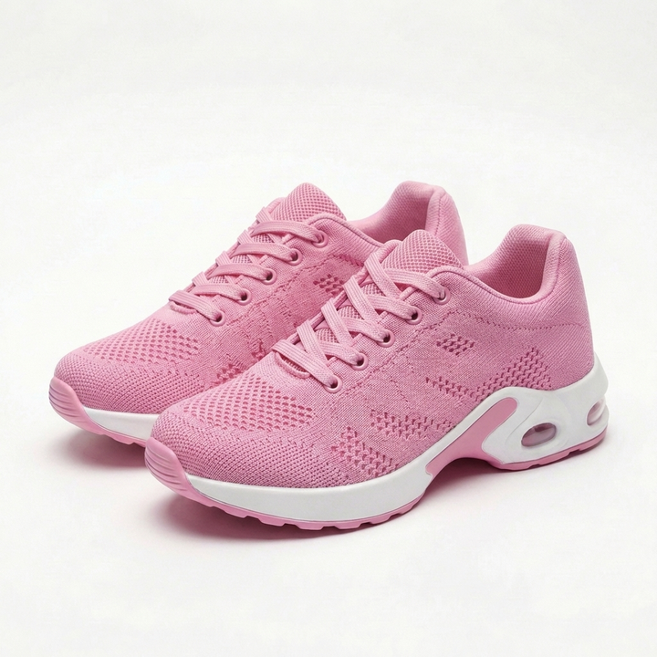 Luna | Pain-Free Ergonomic Shoes